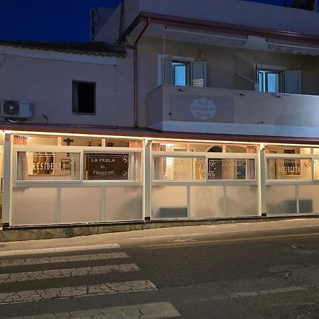 مبيت وإفطار تروبيا La Perla Del Tirreno المظهر الخارجي الصورة