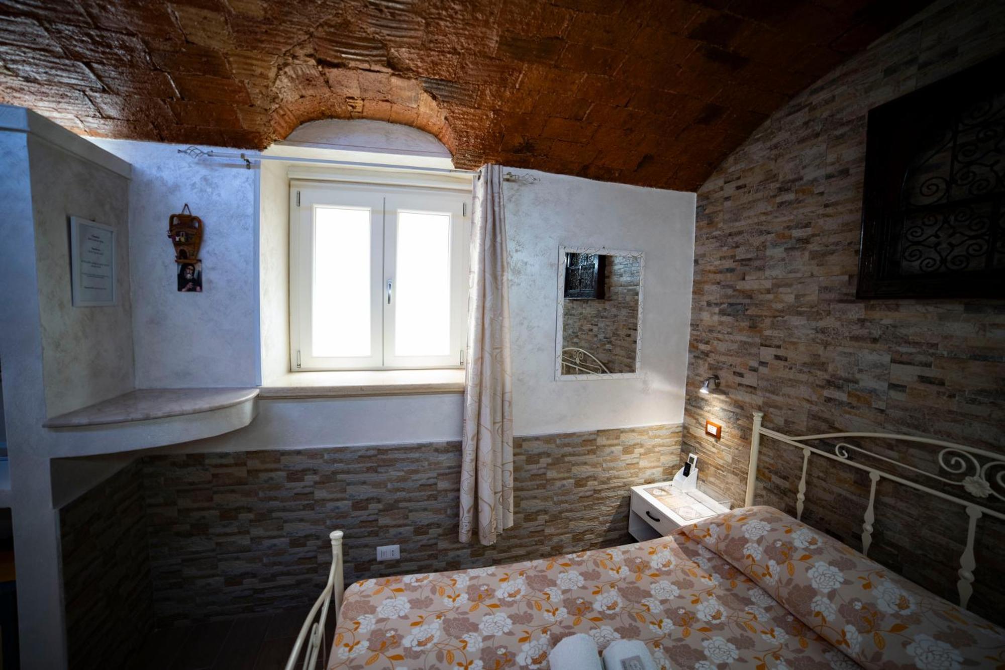 مبيت وإفطار تروبيا La Perla Del Tirreno المظهر الخارجي الصورة